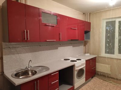 Лот: 2645844. Фото: 1. Сдам 3-комнатную квартиру (собственник... Квартиры, студии