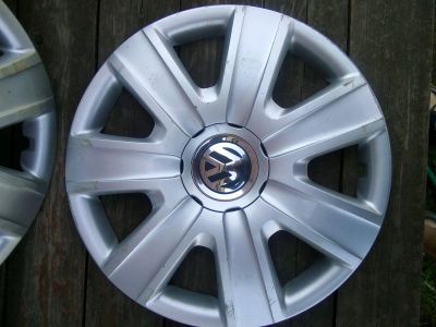 Лот: 13915262. Фото: 1. Колпаки volkswagen. Колпаки