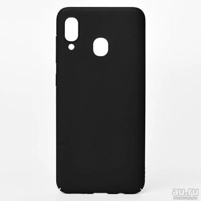 Лот: 15885145. Фото: 1. Чехол-накладка - PC002 для "SamsungSM-A205... Чехлы, бамперы
