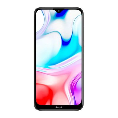 Лот: 15030148. Фото: 1. Смартфон Xiaomi Redmi 8 4/64Gb... Смартфоны