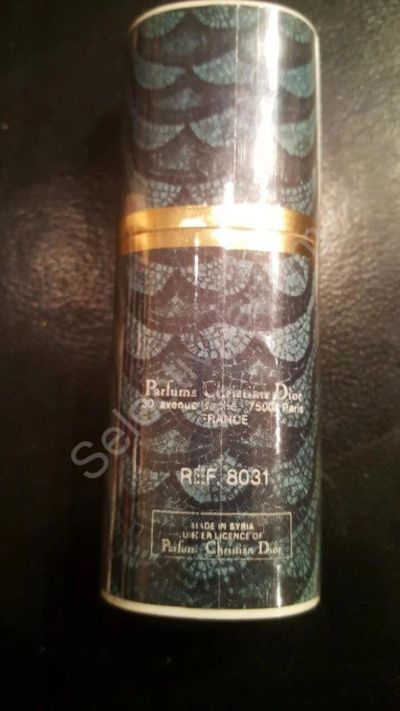 Лот: 8524010. Фото: 1. Christian dior dioressence винтаж... Женская парфюмерия