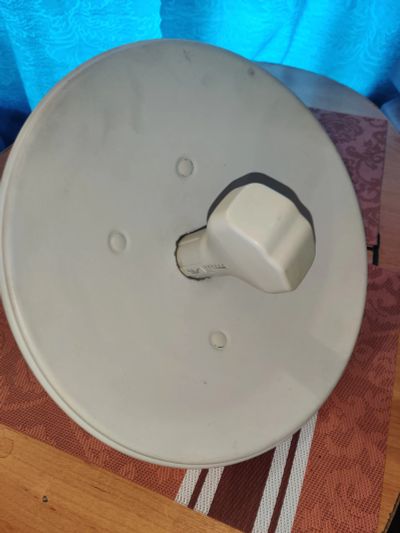 Лот: 20545104. Фото: 1. Ubiquiti NanoBridge M5. Другое (сетевые устройства)