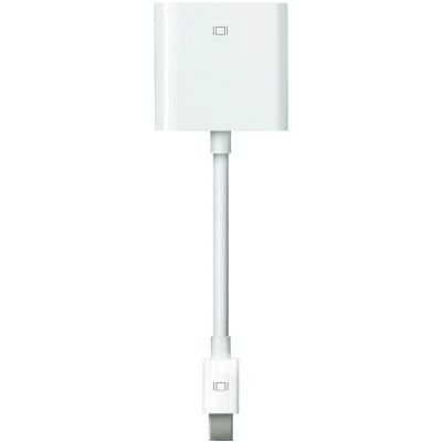 Лот: 6739624. Фото: 1. Оригинальный адаптер Apple Mini... Шлейфы, кабели, переходники