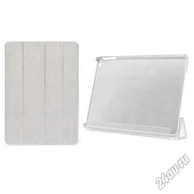 Лот: 5548444. Фото: 1. Чехол для iPad Air Continent IP-50... Чехлы, обложки