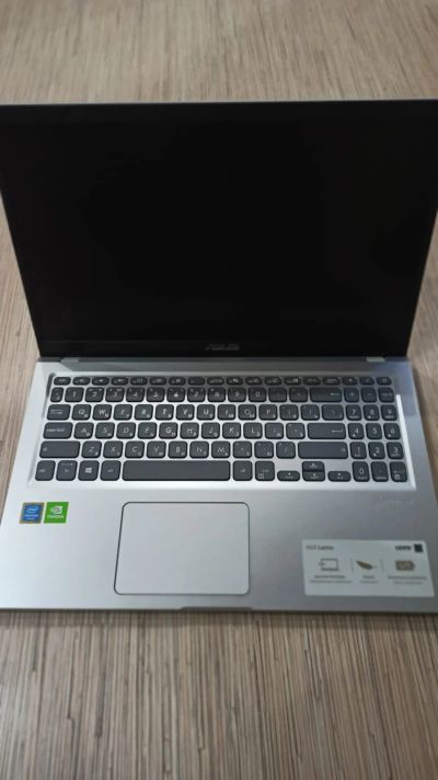 Лот: 18813381. Фото: 1. ноутбук ASUS Laptop 15 F515JF-EJ132. Ноутбуки