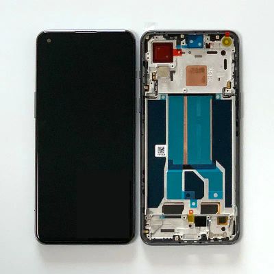 Лот: 23518301. Фото: 1. Дисплей для OnePlus Nord 2T 5G... Дисплеи, дисплейные модули, тачскрины
