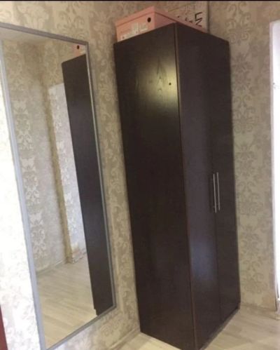 Лот: 15856138. Фото: 1. Шкаф. Шкафы, шкафы-купе