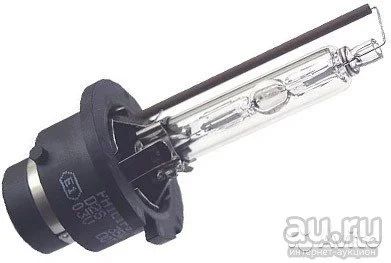 Лот: 10870950. Фото: 1. Ксеноновая лампа D2S 3000К, HID... Детали тюнинга