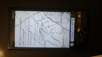 Лот: 7779781. Фото: 1. экран nokia lumia 920. Дисплеи, дисплейные модули, тачскрины