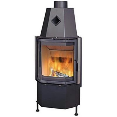 Лот: 19042670. Фото: 1. Топка HARK Radiante 600/57 K ECOplus. Камины, печи-камины