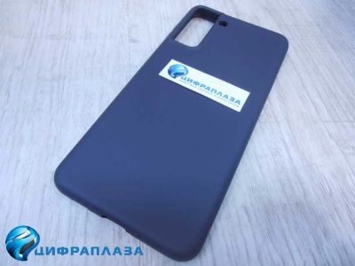 Лот: 19182714. Фото: 1. Чехол силиконовый Samsung S21... Чехлы, бамперы
