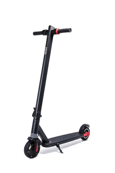 Лот: 18976877. Фото: 1. Электросамокат ICONBIT Kick Scooter... Электросамокаты, гироскутеры, сигвеи
