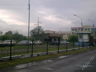 Лот: 498858. Фото: 1. Автостоянка с боксами р-он ул... Другое (готовый бизнес)
