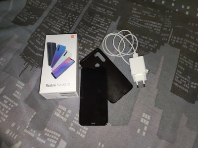 Лот: 18830100. Фото: 1. Redmi Note 8T 3/32Гб. Смартфоны