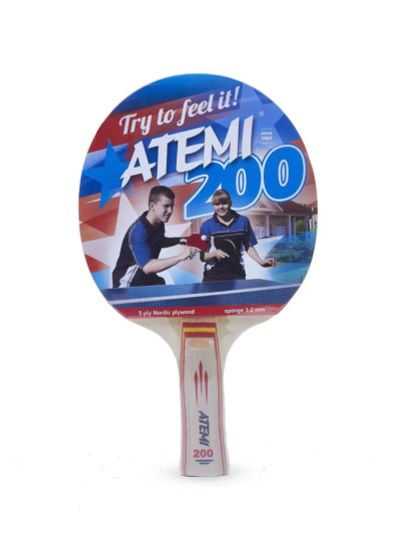 Лот: 20658011. Фото: 1. Ракетка для настольного тенниса... Мячи, ракетки, шайбы, клюшки
