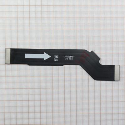 Лот: 13609293. Фото: 1. Шлейф Xiaomi Mi 8 межплатный. Шлейфы, разъёмы