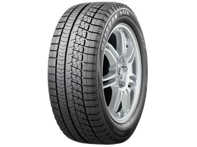 Лот: 4656813. Фото: 1. Bridgestone 215/60 R17 VRX 96S. Шины