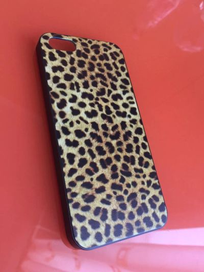 Лот: 6626337. Фото: 1. Чехол для iPhone 5/5S 8. Чехлы, бамперы
