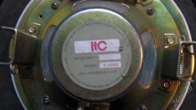 Лот: 2219004. Фото: 1. Динамики 2шт. + трансформаторы... Динамики