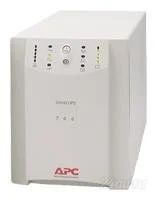 Лот: 85599. Фото: 1. APC Smart-UPS 700VA. ИБП, аккумуляторы для ИБП