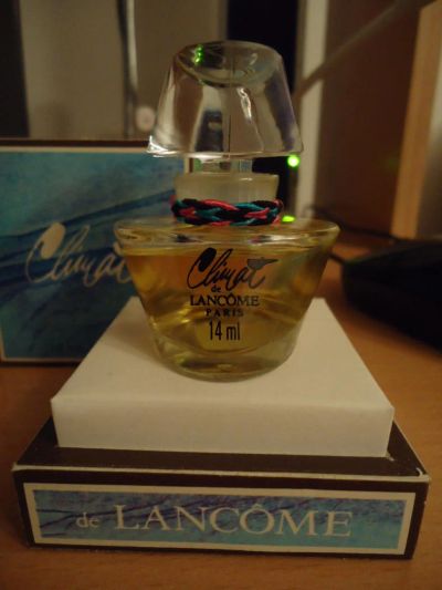 Лот: 6627334. Фото: 1. Vintage climat Parfum от lancom... Женская парфюмерия