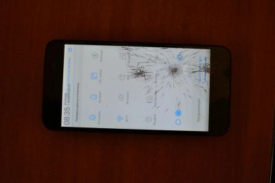 Лот: 8481892. Фото: 1. Смартфон Jiayu G4 на зап. части. Смартфоны