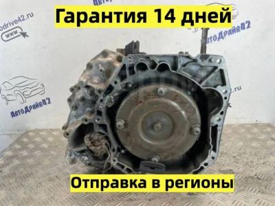Лот: 24769813. Фото: 1. Вариатор Renault Fluence L30R. Двигатель и элементы двигателя