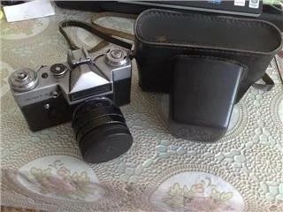 Лот: 109146. Фото: 1. Фотобарахло. Плёночные компактные