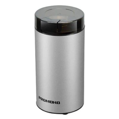 Лот: 25759800. Фото: 1. Кофемолка Redmond CG-805 Silver. Чайники, кофемашины, кулеры