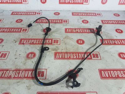 Лот: 20898626. Фото: 1. Датчик abs Toyota Vitz SCP13 2SZ-FE... Кузов