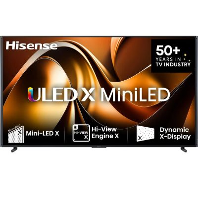 Лот: 24986973. Фото: 1. Ultra HD (4K) MiniLED телевизор... Телевизоры