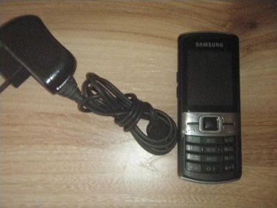 Лот: 4048912. Фото: 1. Samsung C3010. Кнопочные мобильные телефоны