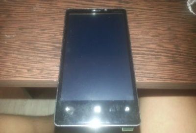 Лот: 7929784. Фото: 1. Экран модуль дисплей nokia lumia... Дисплеи, дисплейные модули, тачскрины