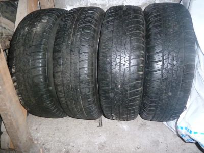 Лот: 4927932. Фото: 1. шины КАМА 175/70 R13. Шины на дисках
