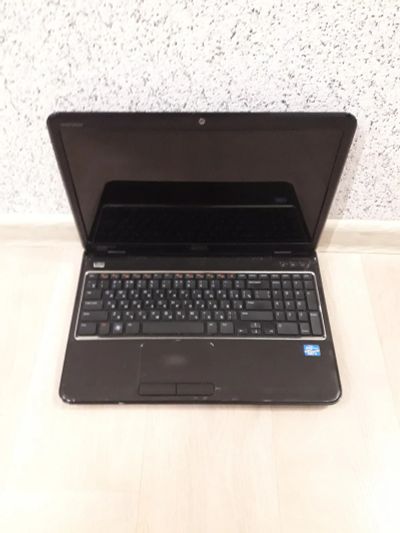 Лот: 24890749. Фото: 1. Мощный шустрый ноутбук Dell core... Ноутбуки