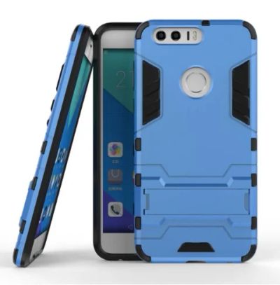 Лот: 9045443. Фото: 1. Чехол для Huawei Honor 8. Чехлы, бамперы