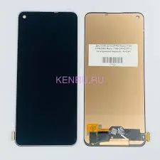 Лот: 25064444. Фото: 1. Дисплей для OPPO Reno 7 (CPH2363... Дисплеи, дисплейные модули, тачскрины