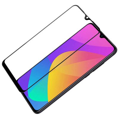 Лот: 14901793. Фото: 1. Защитное стекло Xiaomi Mi A3... Защитные стёкла, защитные плёнки