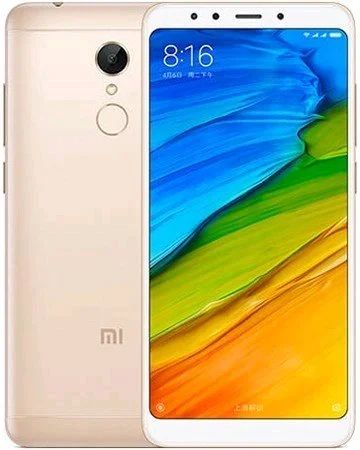 Лот: 11669607. Фото: 1. Xiaomi redmi 5 16gb. Смартфоны