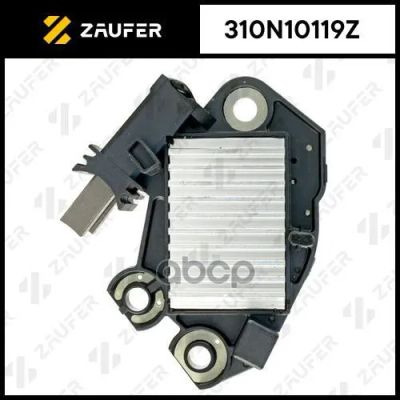 Лот: 21858354. Фото: 1. 310N10119z Zaufer Регулятор Генератора... Другое (автозапчасти)