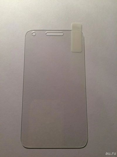 Лот: 12881041. Фото: 1. Защитное стекло Alcatel Pixi 3... Дисплеи, дисплейные модули, тачскрины