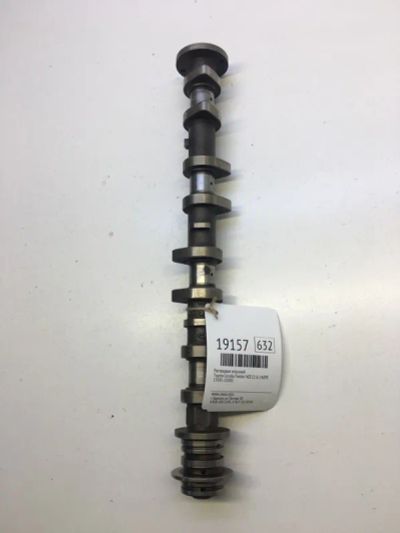 Лот: 20380572. Фото: 1. Распредвал впускной Toyota Corolla... Двигатель и элементы двигателя