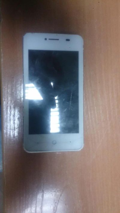Лот: 11640570. Фото: 1. Телефон ZTE Blade AF3 (13660). Смартфоны
