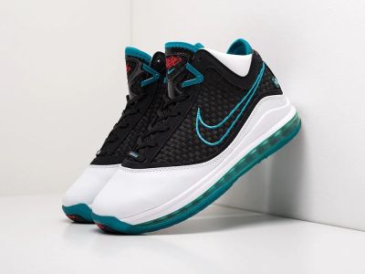 Лот: 16826915. Фото: 1. Кроссовки Nike Lebron 7 (19849... Кеды, кроссовки, слипоны