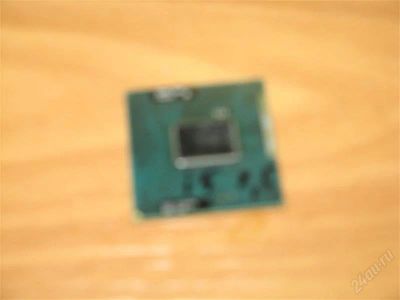 Лот: 4624203. Фото: 1. Процессор ноутбучный Intel Core... Процессоры