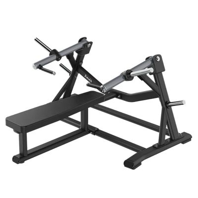 Лот: 24422065. Фото: 1. Тренажер Жим лежа Smith Fitness... Другое (тяжелая атлетика)