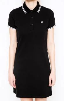 Лот: 2450583. Фото: 1. Платье Fred Perry Twin Tipped... Платья