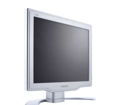 Лот: 8036491. Фото: 1. монитор philips 170c5. ЖК-мониторы