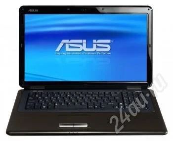 Лот: 612747. Фото: 1. Ноутбук Asus K70IO T4200/4G/250Gb... Ноутбуки
