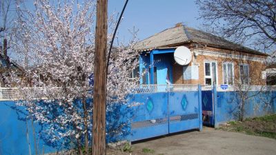 Лот: 3813164. Фото: 1. дом на юге. Краснодарский край... Дома